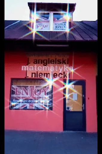 ENJOY SCHOOL Anita Płowiec